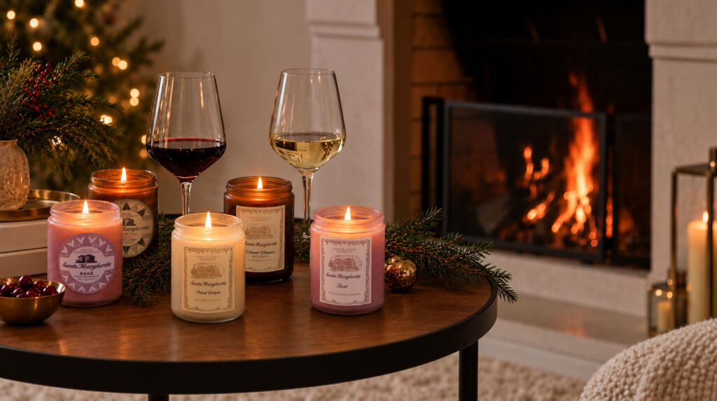 Santa Margherita Uncork Extraordinary Moments Holiday Sweepstakes 2026