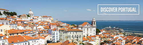 The Weather Network Collette’s Discover Portugal Contest