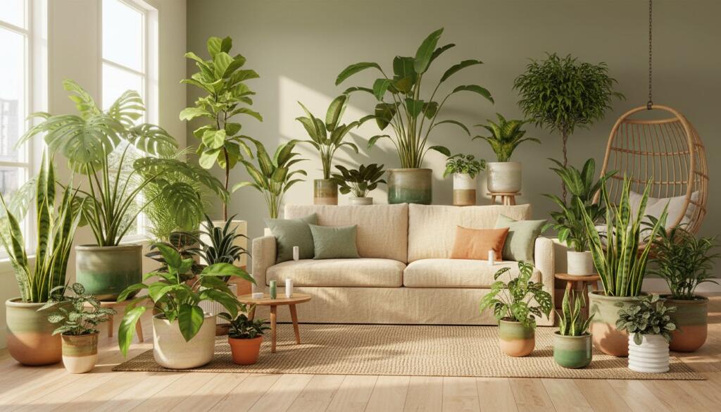 Willow Smart Home Plant Care Giveaway