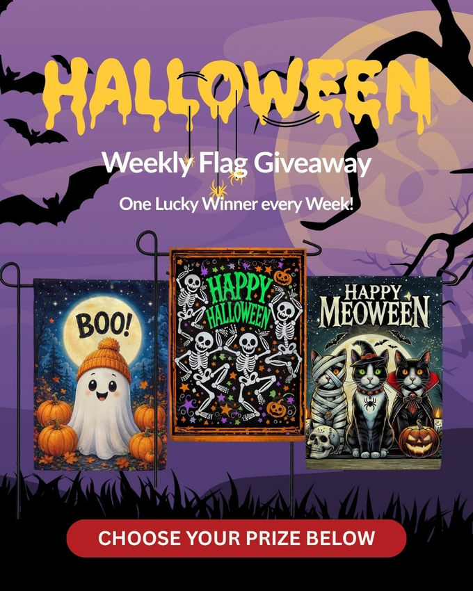 America Forever Summer Weekly Giveaway