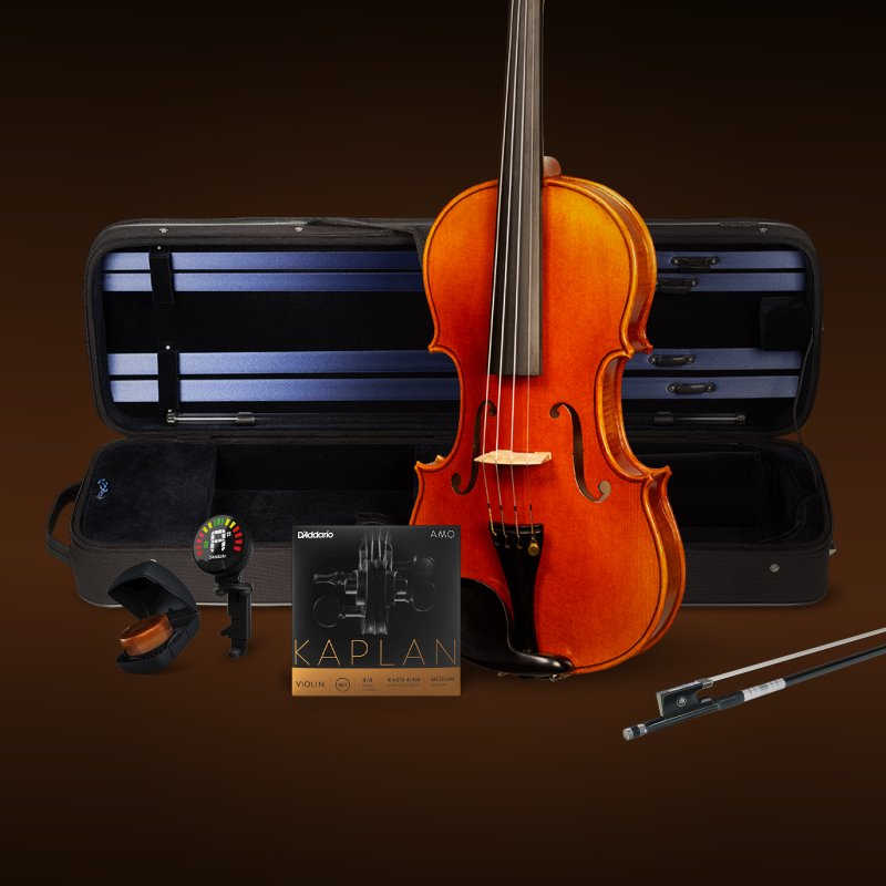 Howard Core Violin Giveaway