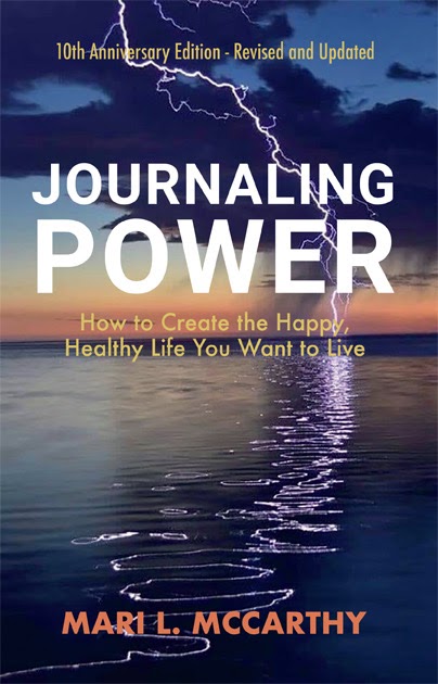 The Muffin–Journaling Power Giveaway