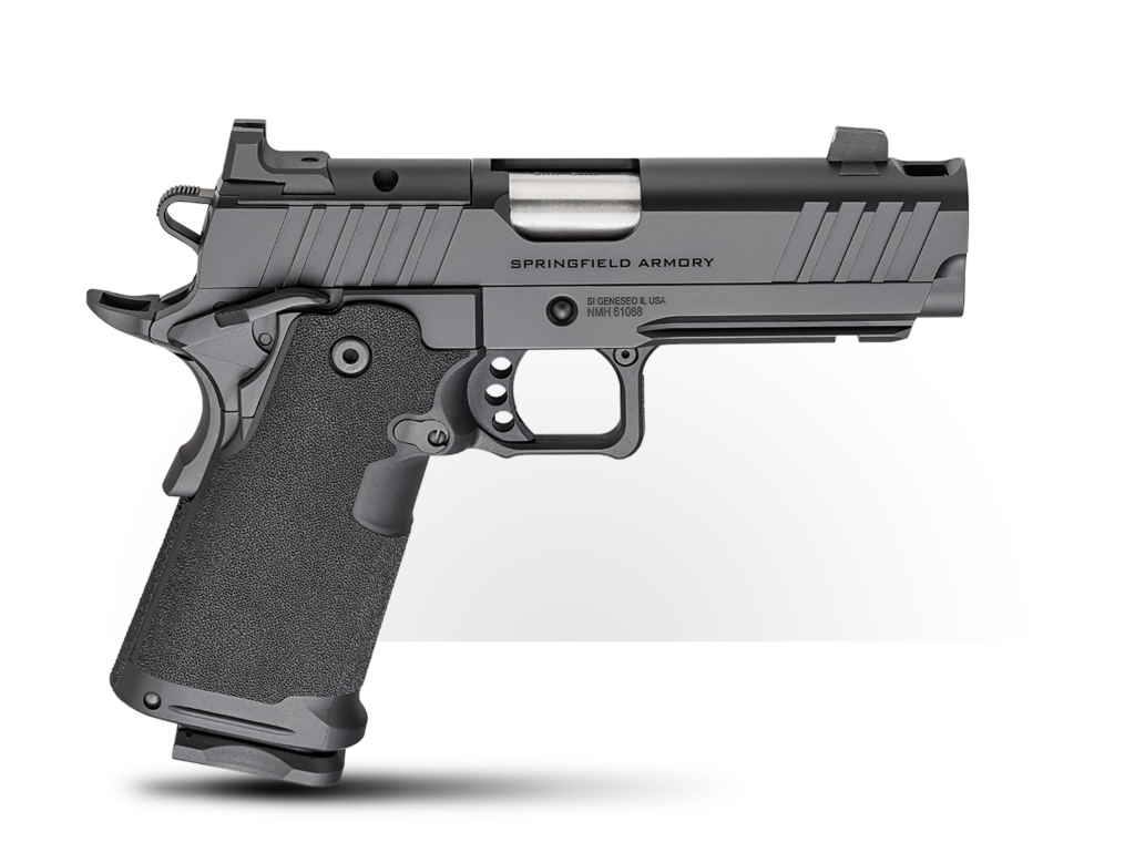 Springfield Armory Monthly Giveaway