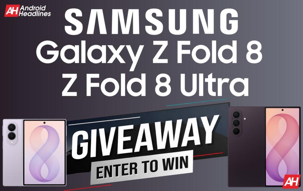 Win a Samsung Galaxy S26 or S26 Ultra