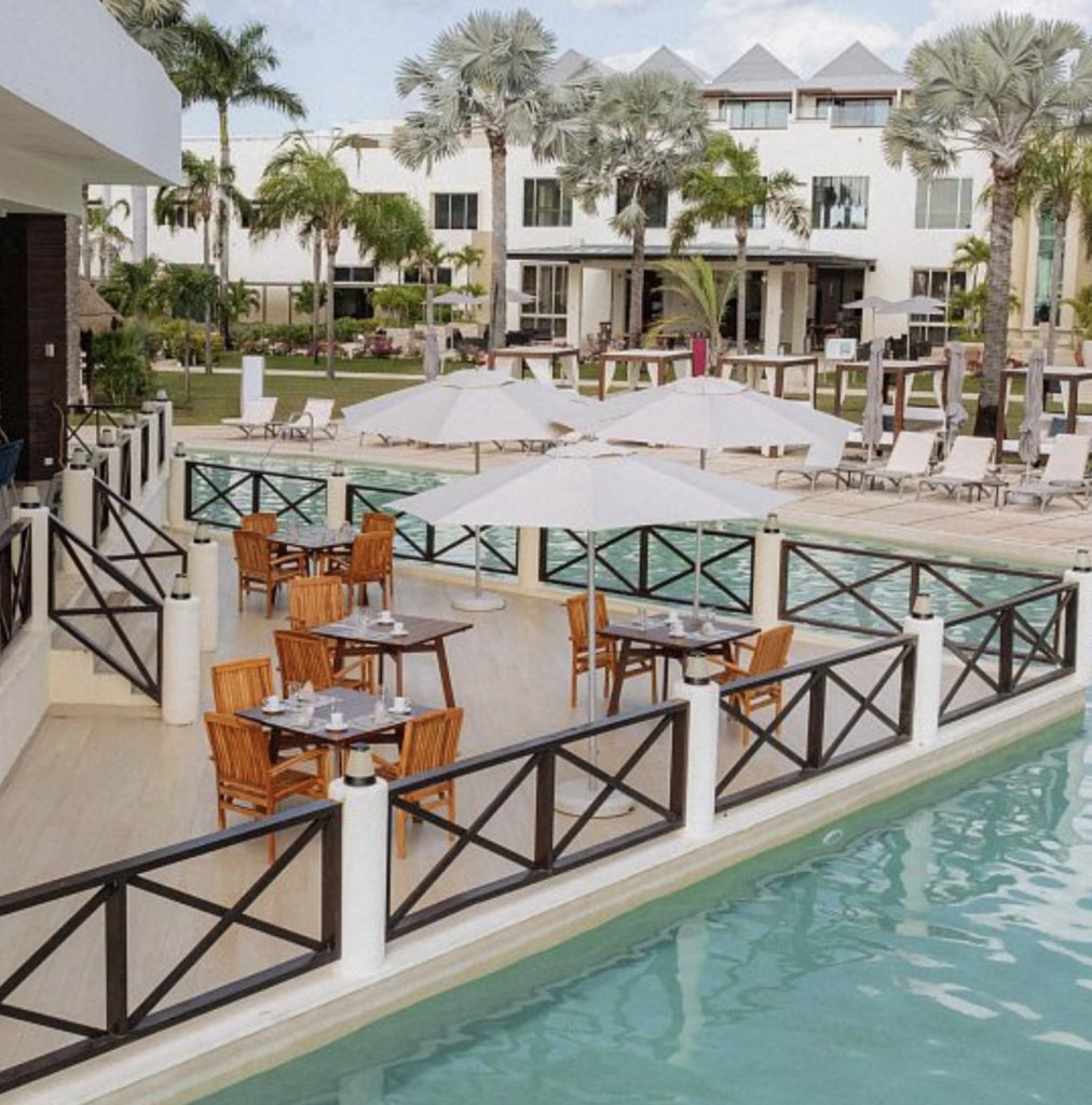 Your Luxury All-Inclusive Escape Awaits in Riviera Maya