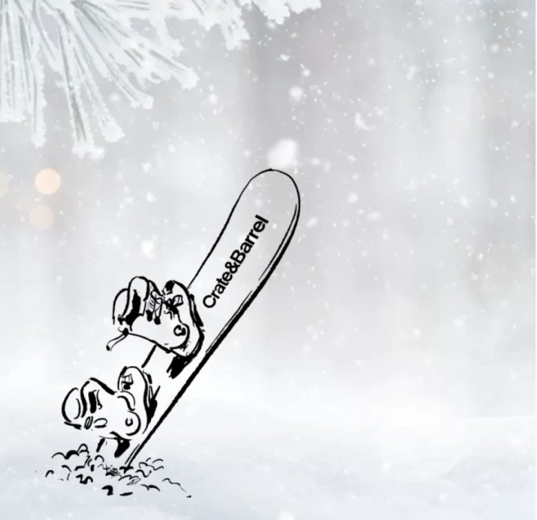 The Dream Ski Season Sweepstakes
