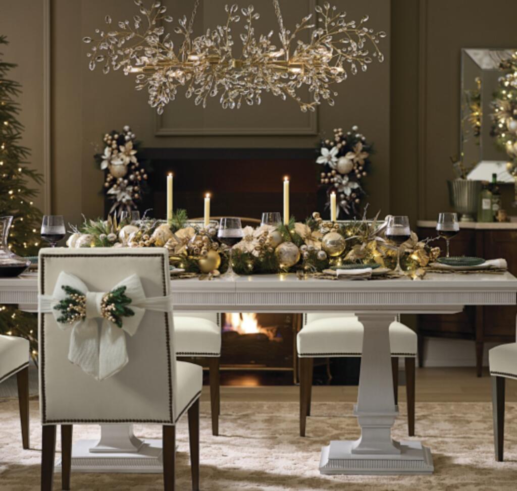 Frontgate $30000 Holiday Giveaway