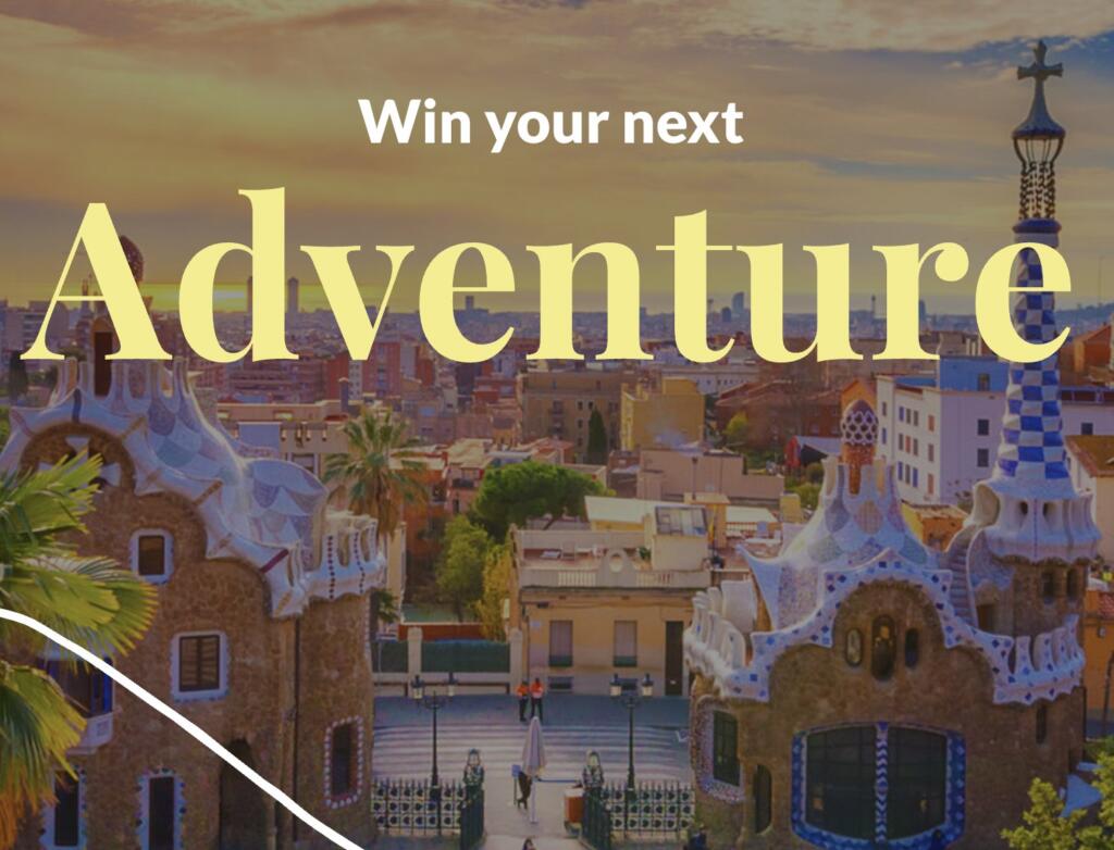 Explore Worldwide Universal Yums Northern Spain Culinary Tour Sweepstakes