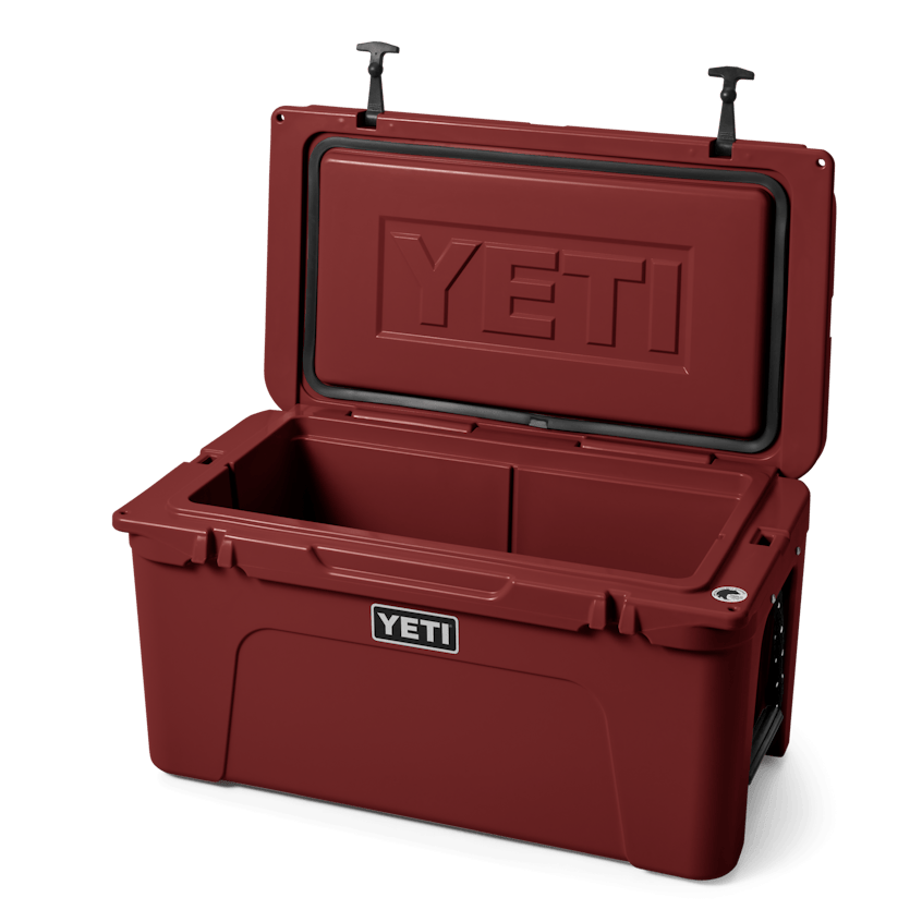 Monthly Yeti® Tundra® 65 Cooler Giveaway