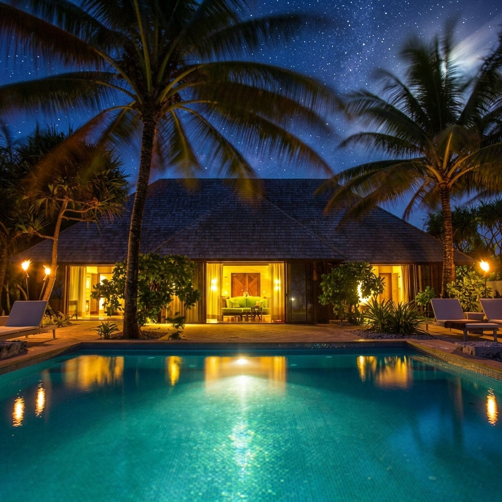 Primals Bora Bora Sweepstakes: 3 Luxury Trips for Two!