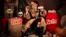 Twix Hallowmas Rewards Contest 2026 – Win $10K