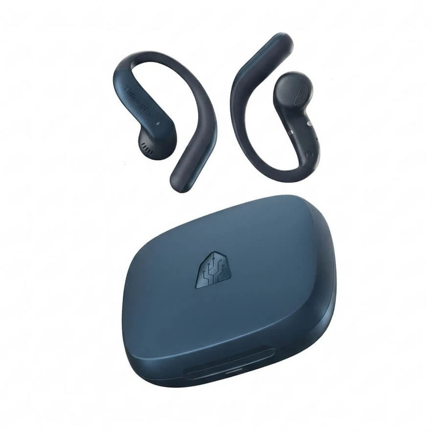 Win a Pair of Timekettle LiveTalk AI Translation Earbuds Valued at $198