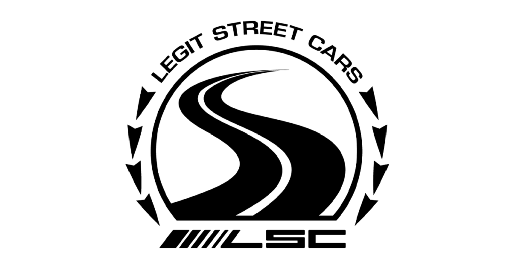 Legit Street Cars Dodge Challenger Scat Pack Giveaway