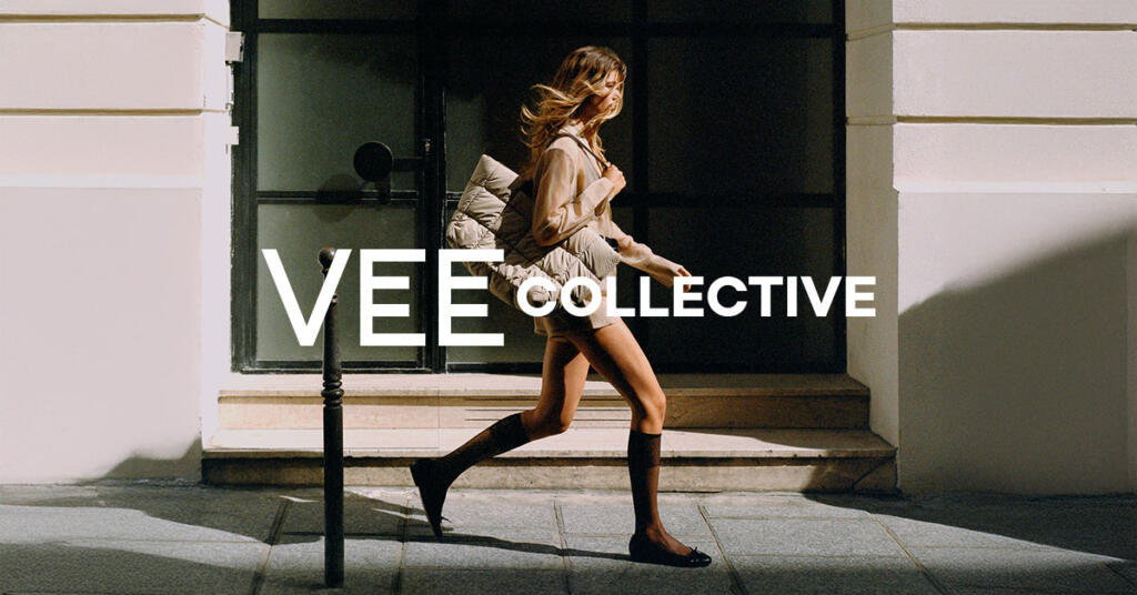 Vee X Tracy Anderson–Gym Tote Giveaway