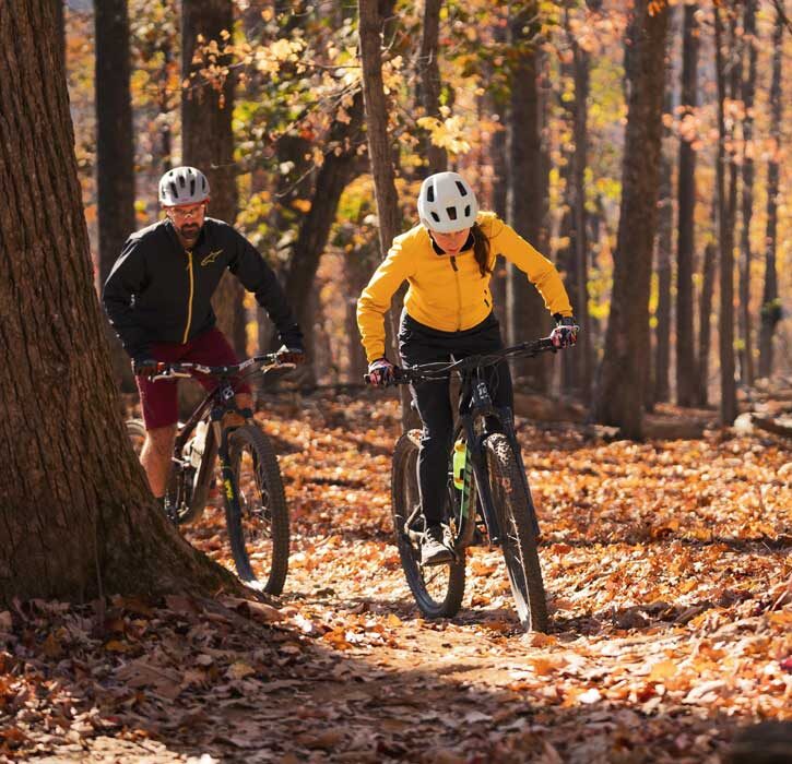 WIN A BIKING GETAWAY TO CHARLOTTESVILLE & ALBEMARLE COUNTY, VA!