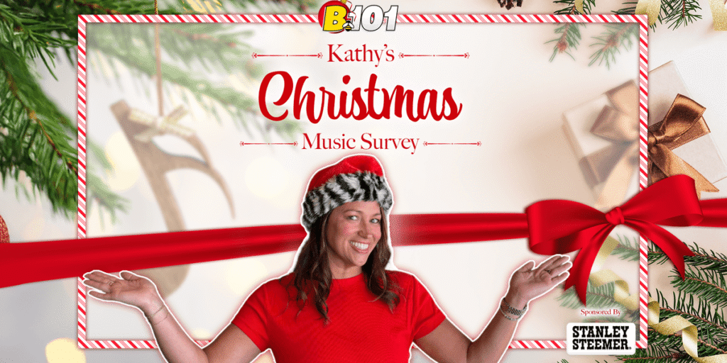 B101 Giveaway: Win $1,000 in Stanley Steemer Services