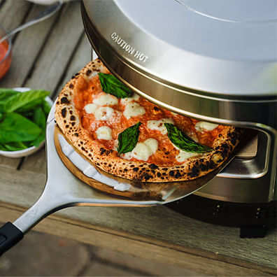 Sella Antica Pizza Oven Sweepstakes