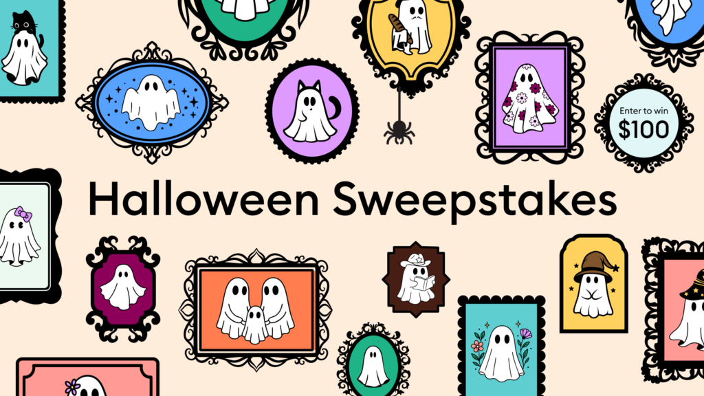 Cricut Halloween Giveaway: 10 Winners Get $100 Credits!