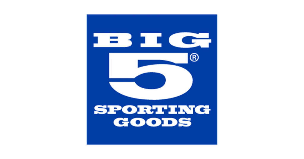 Big 5 Sporting Goods–Run-Ready Giveaway