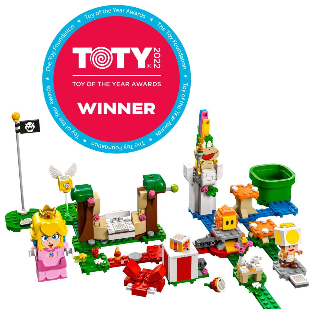 Adam The Fanatic Lego Giveaway