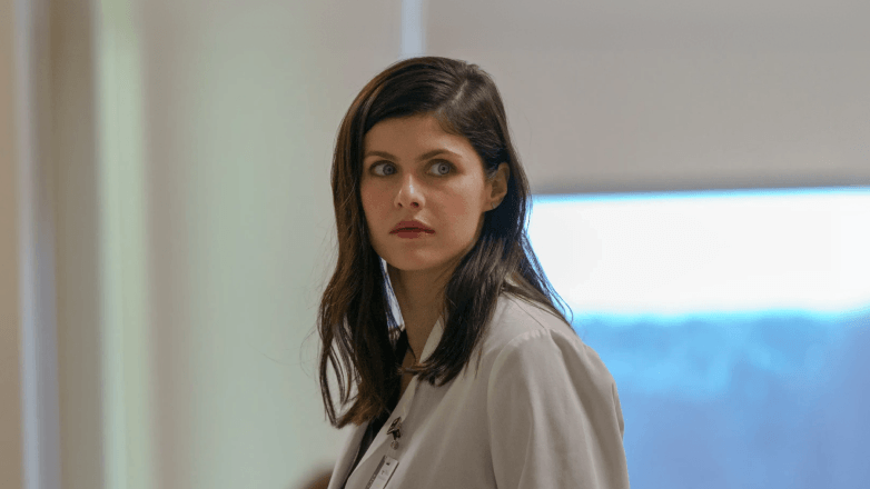 Watch The Mayfair Witches S3 Premiere With Alexandra Daddario Sweepstakes