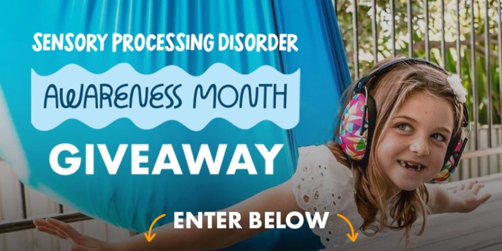 Harkla–SPD Awareness Month Giveaway