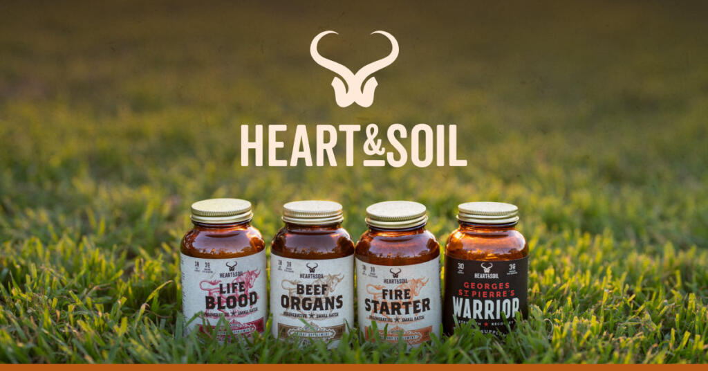 Heart & Soil Feast for a Year Sweepstakes – 111 Winners