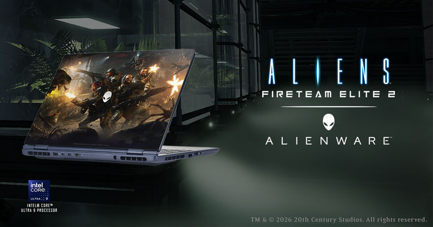 Aliens: Fireteam Elite 2 Launch Sweepstakes