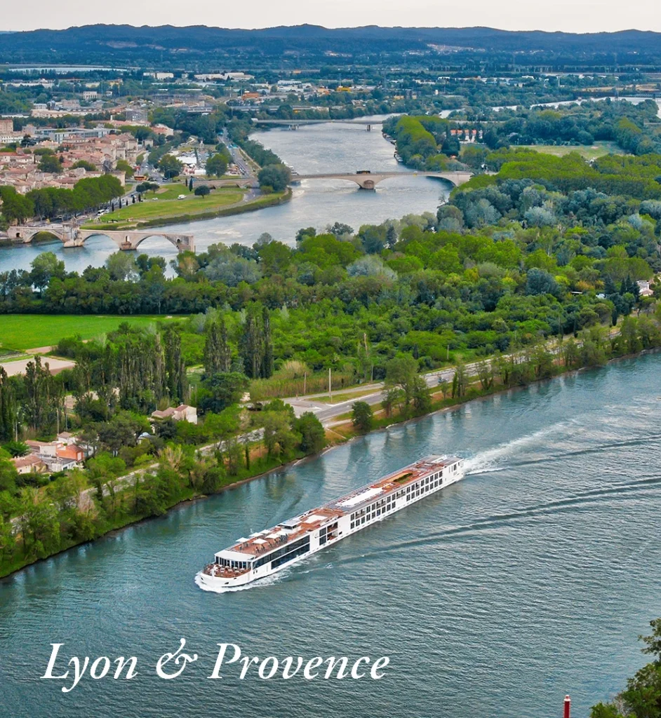 MASTERPIECE European River Cruise Sweepstakes