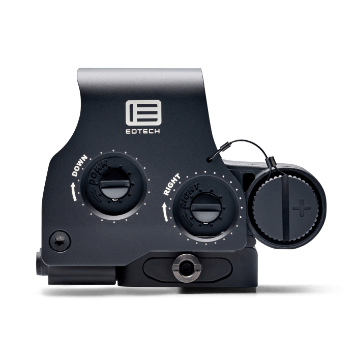 Kali Key Giveaway – Win a EOTECH XPS2-0!