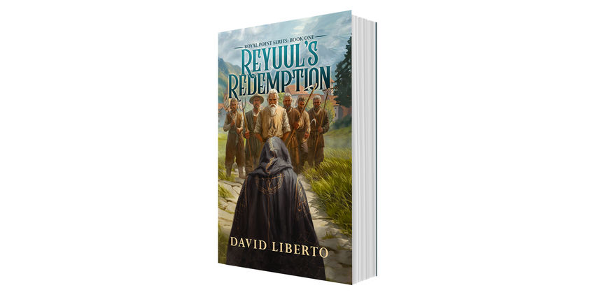 MSR Reyuul’s Redemption Giveaway October 2026