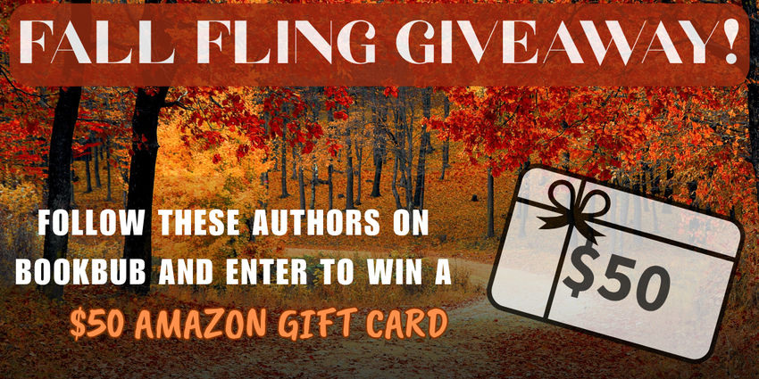 The Fall Fling Giveaway