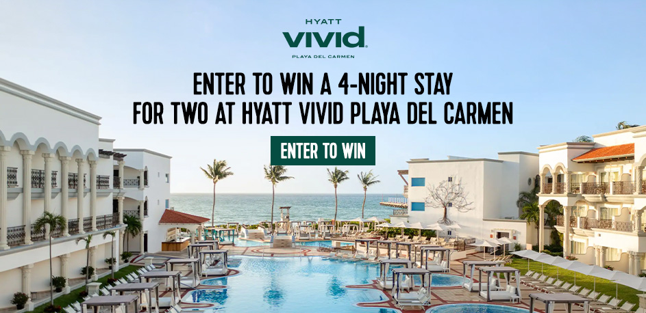 Cruise Planners Where2Next Survey Giveaway