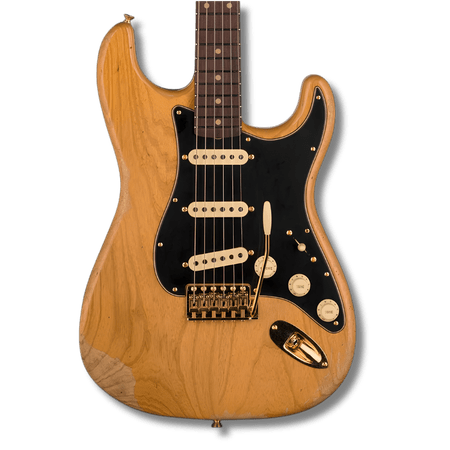 Enter to Win a Fender Custom Shop Event Limited Edition ’62 Stratocaster