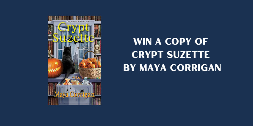Crypt Suzette
