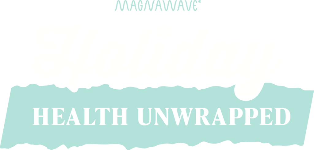 MagnaWave Holiday Health Unwrapped Contest