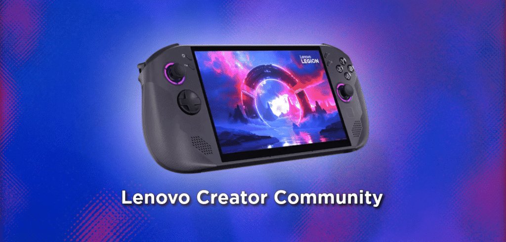 US/CA/EU/JP Creator Giveaway – October 2026