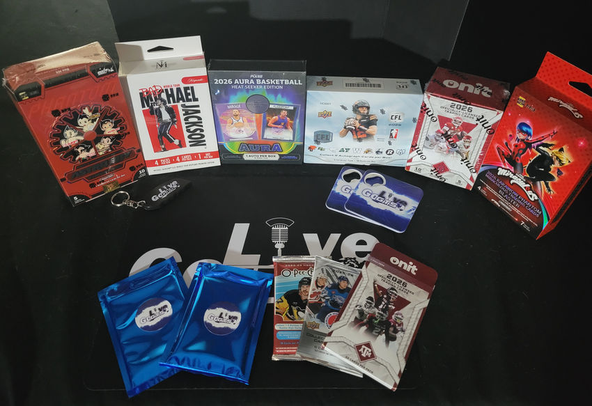 Subscribe Now for Your Chance to Win!