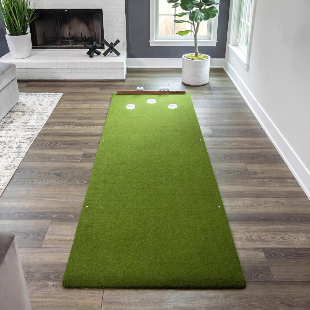 PrimePutt Weekly Putting Green Giveaway