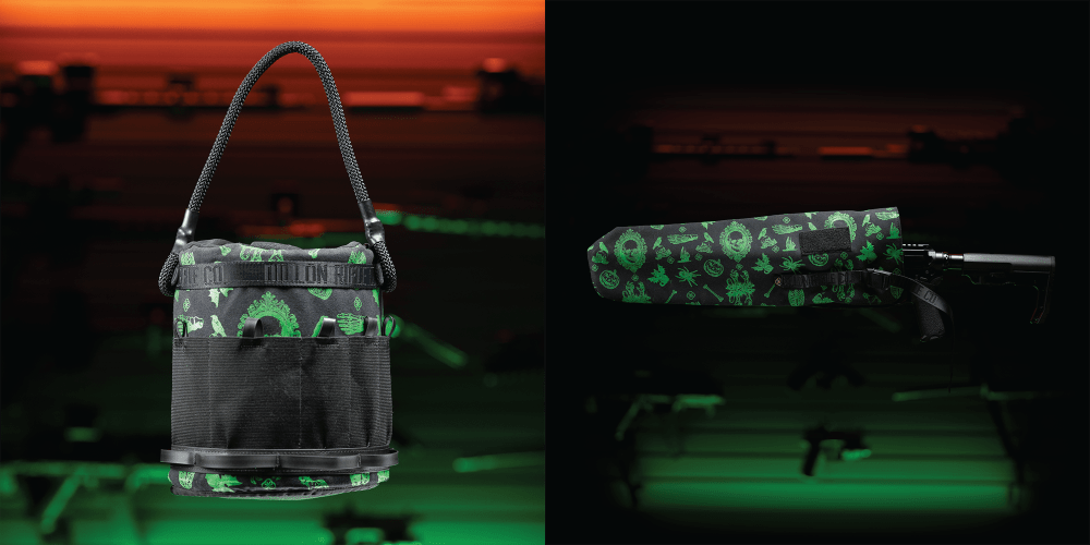 Dillon Rifle Company – Halloween Giveaway