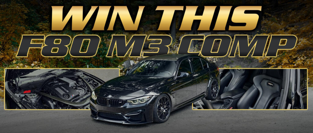 Schnatterdays BMW Giveaway: Win a Car + $5,000!