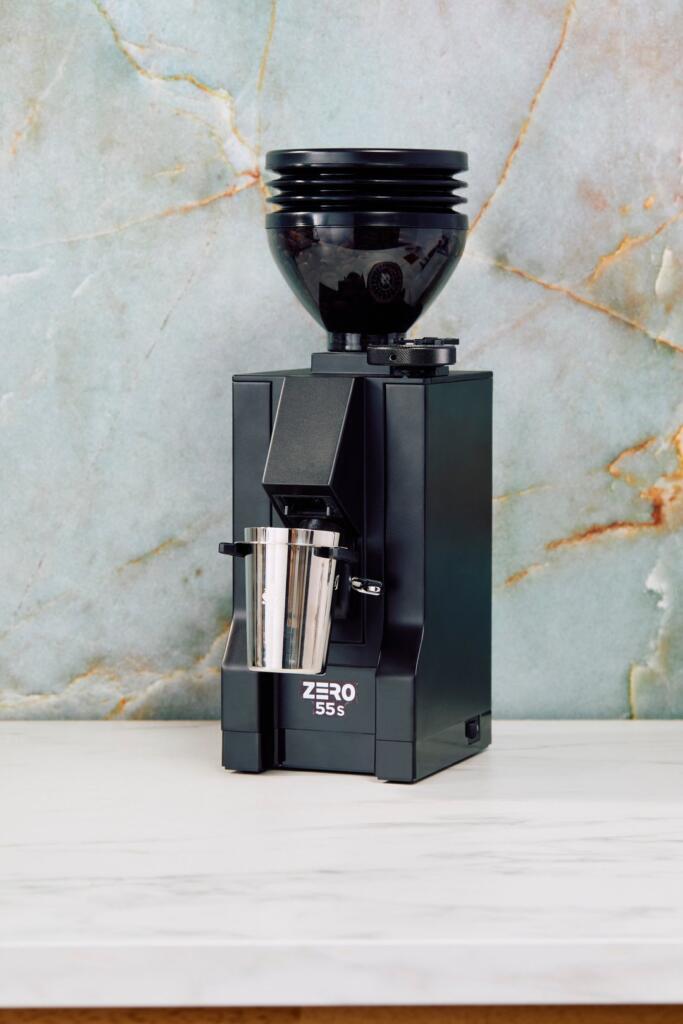 Whole Latte Love October Giveaway: Win a Eureka Mignon Zero 55s