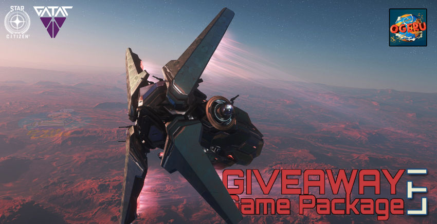 Tyilui – Alien Week 2956 Giveaway