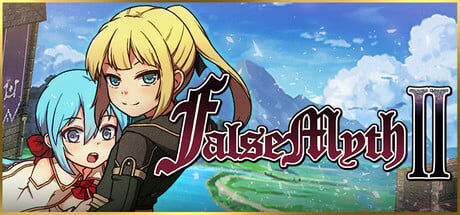False Myth 2 Deluxe Prize Bundle Giveaway!