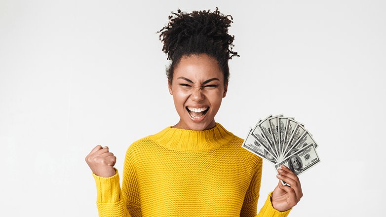 Charitybuzz What Would You Do With $10K Sweepstakes